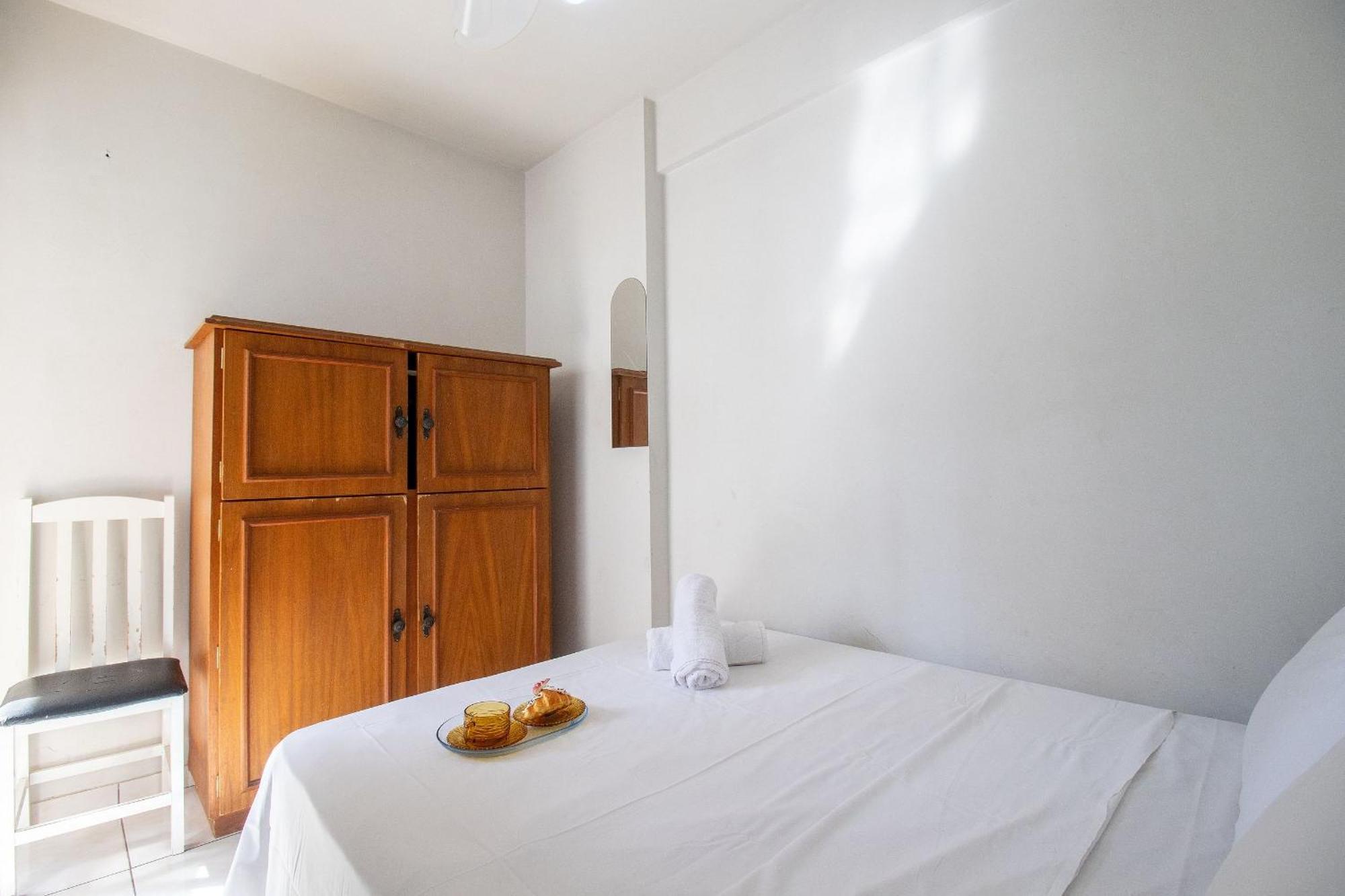 Prg51 - 4 Dorm, Climatizado, Garagem, Wi-Fi Διαμέρισμα Balneário Camboriú Εξωτερικό φωτογραφία
